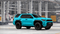 2026 Toyota 4Runner i-FORCE MAX TRD Pro