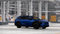 2027 Toyota bZ Woodland bZ Woodland