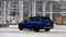 2027 Toyota bZ Woodland bZ Woodland
