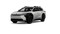 2026 Toyota bZ Woodland bZ Woodland