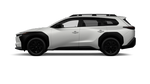 2026 Toyota bZ Woodland bZ Woodland