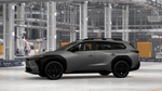 2026 Toyota bZ Woodland bZ Woodland