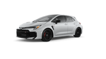 2026 Toyota GR Corolla GR Corolla Premium Plus