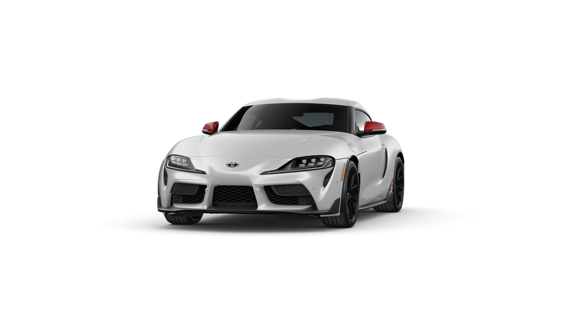 2026 Toyota GR Supra MkV Final Edition