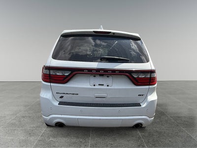 2019 Dodge Durango GT Plus AWD