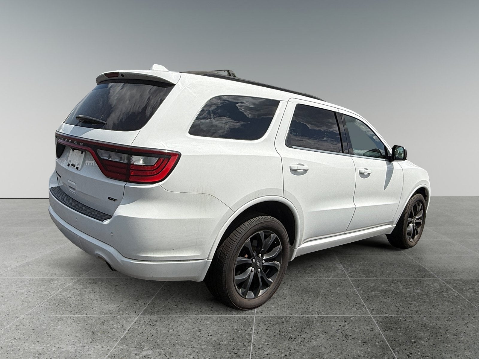 2019 Dodge Durango GT Plus AWD