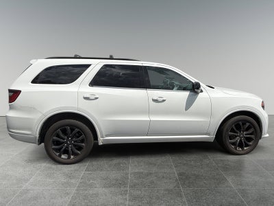 2019 Dodge Durango GT Plus AWD