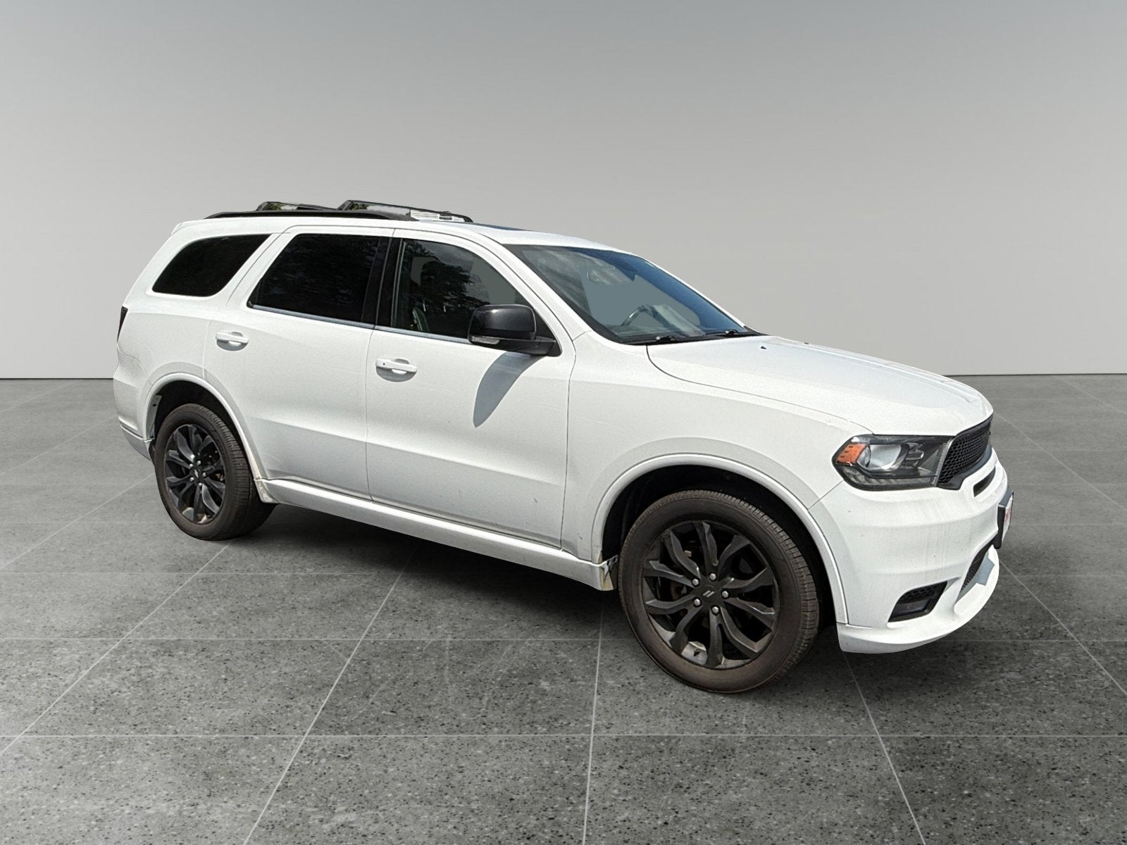 2019 Dodge Durango GT Plus AWD