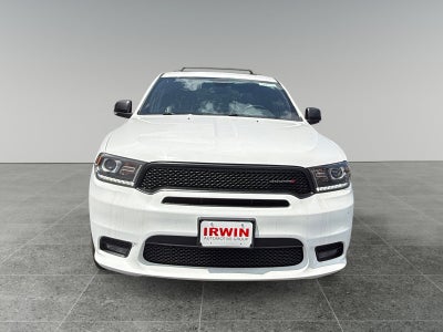 2019 Dodge Durango GT Plus AWD
