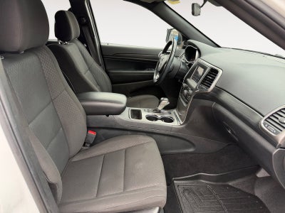 2020 Jeep Grand Cherokee Laredo E