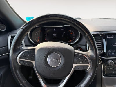 2019 Jeep Grand Cherokee Limited 4x4