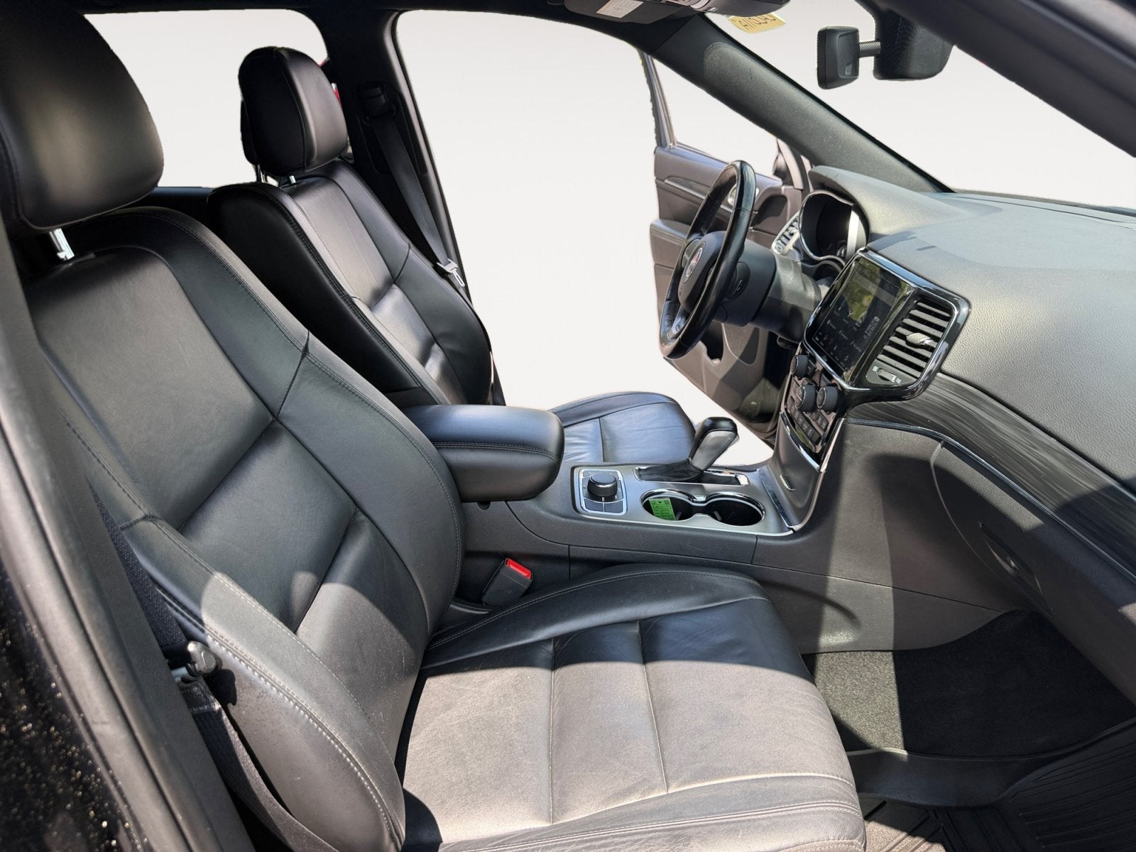 2019 Jeep Grand Cherokee Limited 4x4