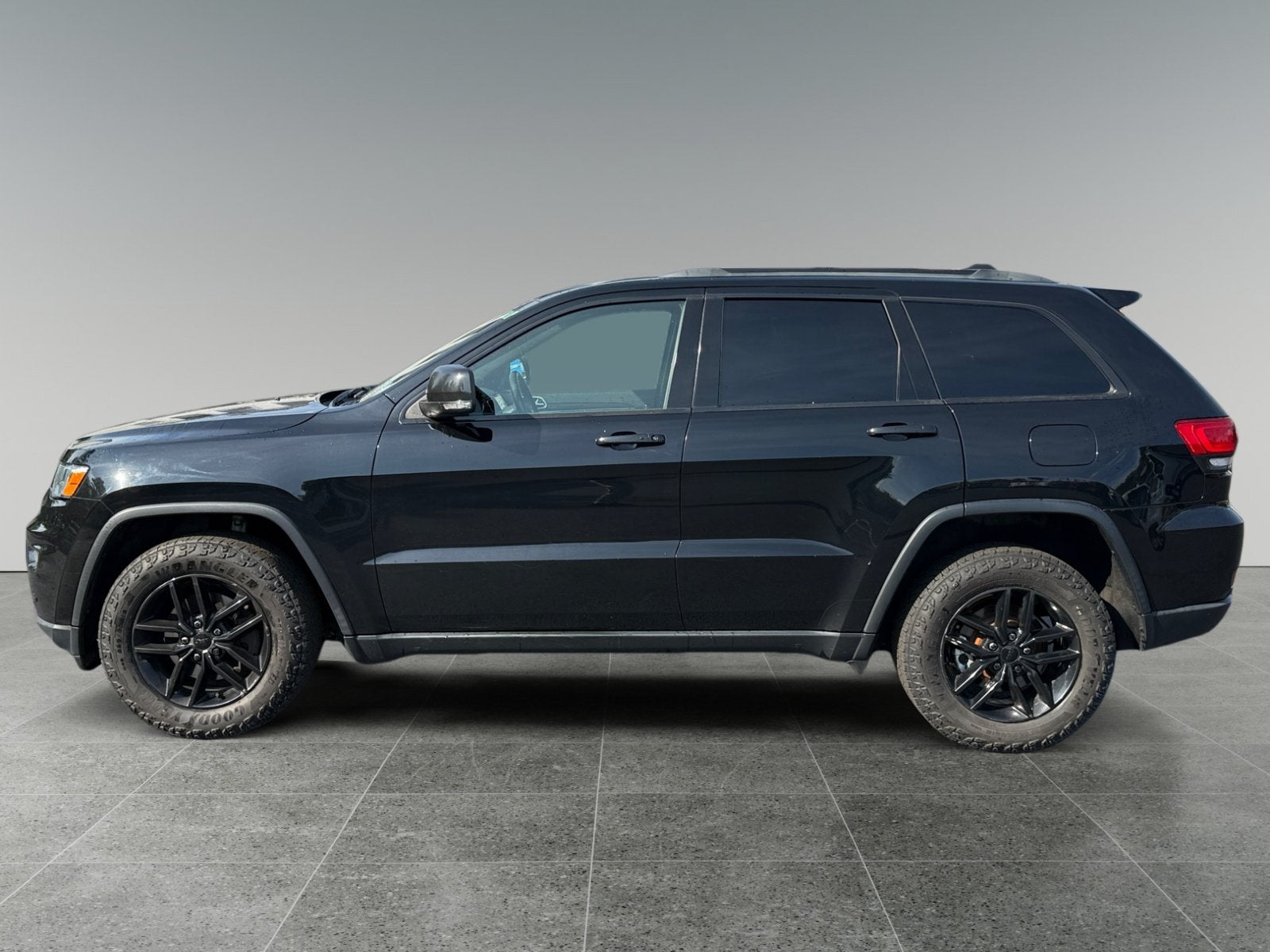 2019 Jeep Grand Cherokee Limited 4x4