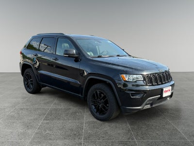 2019 Jeep Grand Cherokee Limited 4x4
