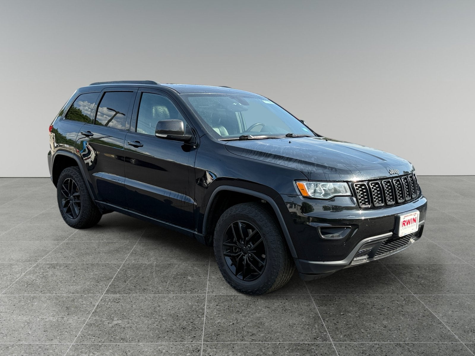 2019 Jeep Grand Cherokee Limited 4x4