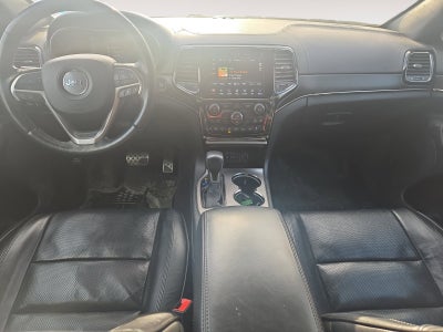 2019 Jeep Grand Cherokee High Altitude