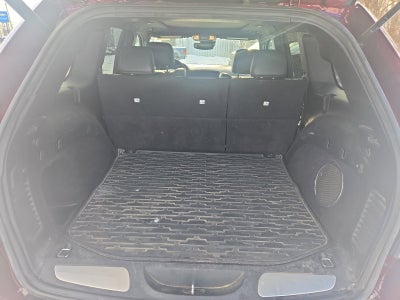 2019 Jeep Grand Cherokee High Altitude