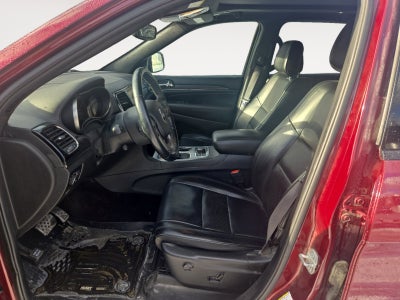 2019 Jeep Grand Cherokee High Altitude