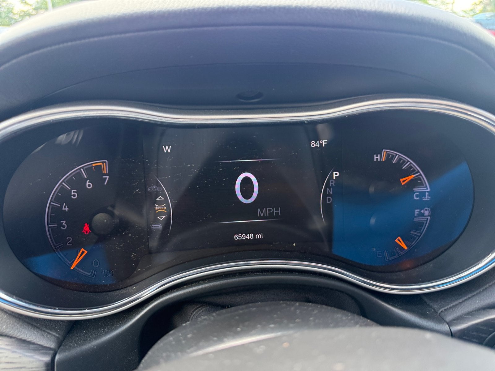 2021 Jeep Grand Cherokee Summit 4x4