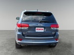 2021 Jeep Grand Cherokee Summit 4x4