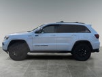 2018 Jeep Grand Cherokee Trailhawk 4x4