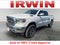 2022 RAM 1500 Laramie Crew Cab 4x4 5'7" Box