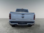 2022 RAM 1500 Laramie Crew Cab 4x4 5'7" Box