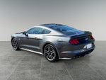 2020 Ford Mustang GT Fastback