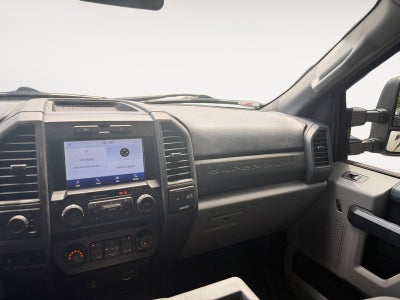 2021 Ford F-250 XL