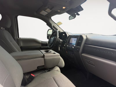 2021 Ford F-250 XL