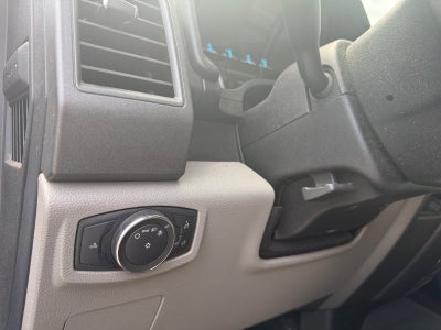 2021 Ford F-250 XL