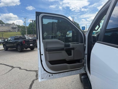 2021 Ford F-250 XL