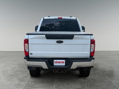 2021 Ford F-250 XL