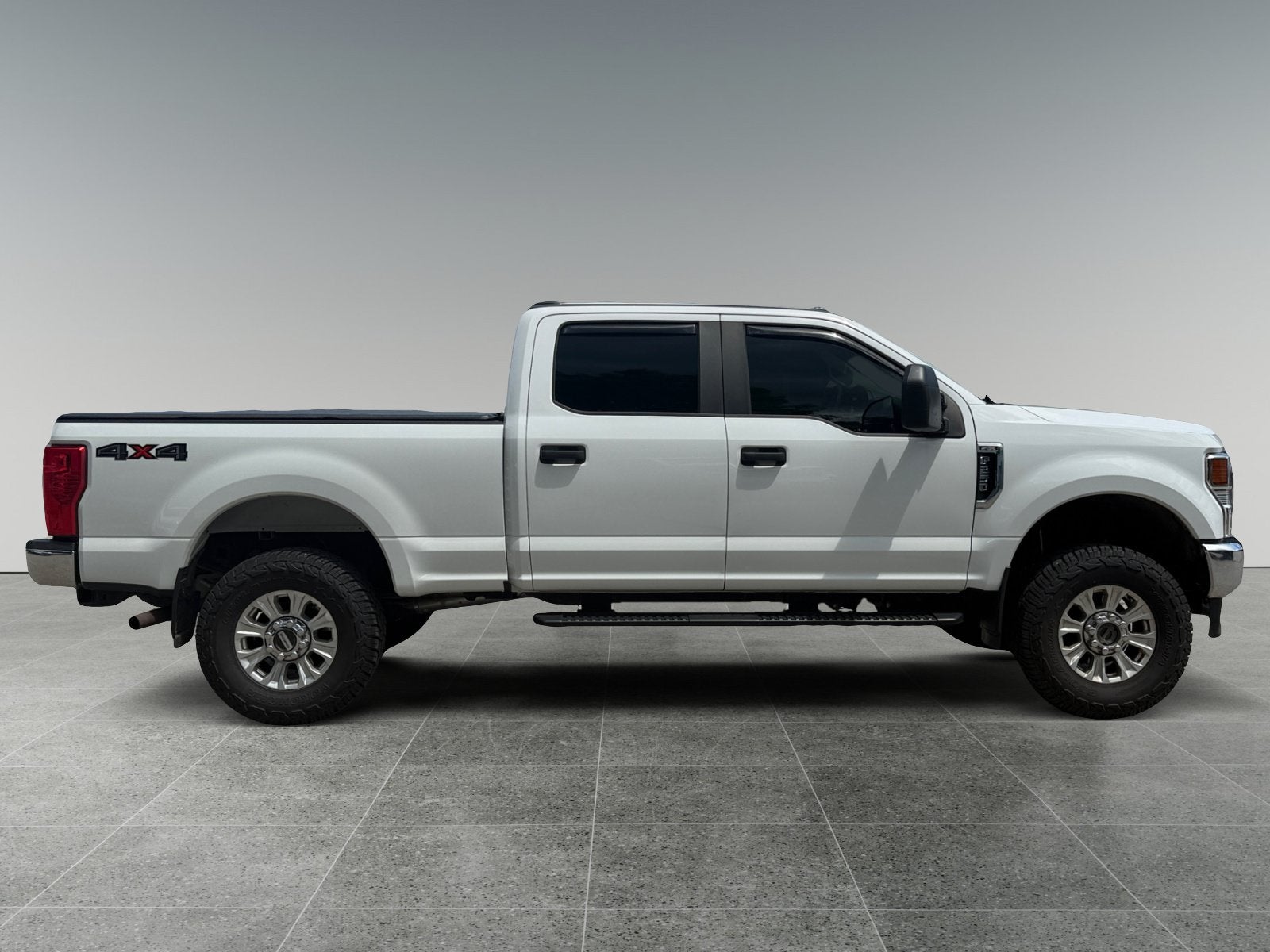 2021 Ford F-250 XL