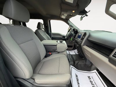 2022 Ford Super Duty F-250 SRW XL