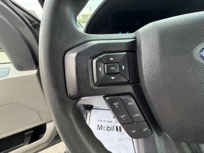 2022 Ford Super Duty F-250 SRW XL