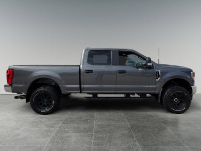 2022 Ford Super Duty F-250 SRW XL