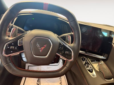 2020 Chevrolet Corvette Stingray 1LT