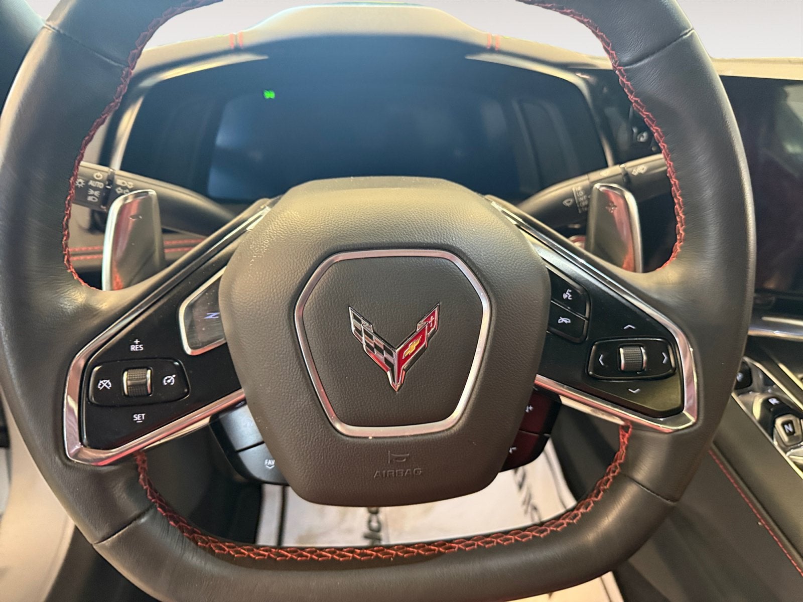 2020 Chevrolet Corvette Stingray 1LT