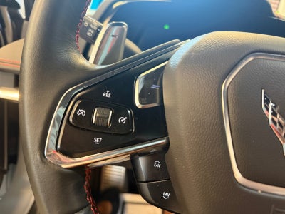2020 Chevrolet Corvette Stingray 1LT
