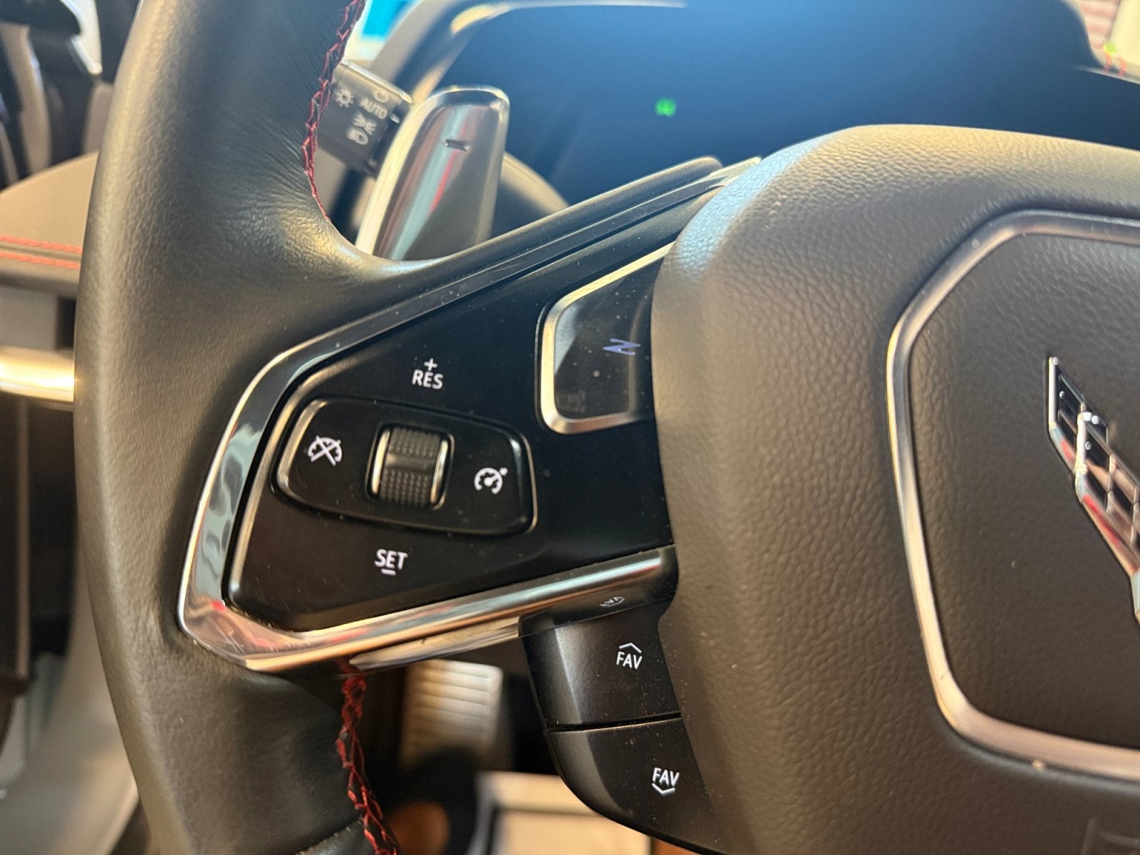 2020 Chevrolet Corvette Stingray 1LT
