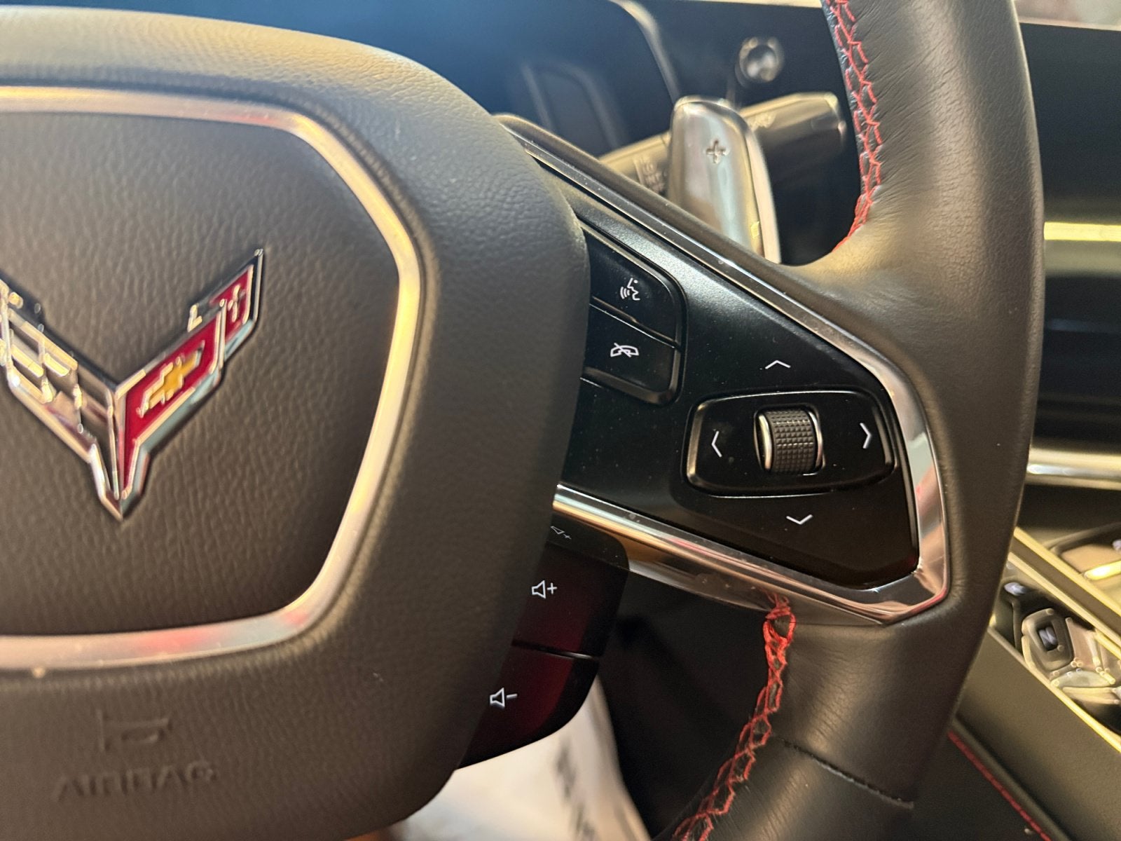 2020 Chevrolet Corvette Stingray 1LT