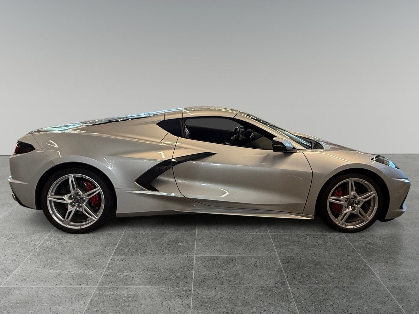 2020 Chevrolet Corvette Stingray 1LT