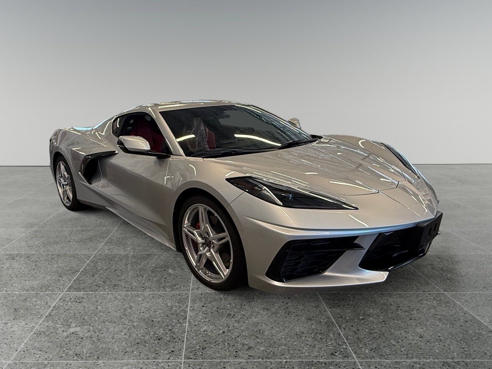 2020 Chevrolet Corvette Stingray 1LT