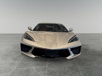 2020 Chevrolet Corvette Stingray 1LT