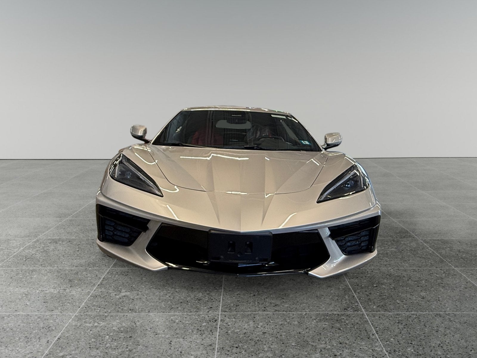 2020 Chevrolet Corvette Stingray 1LT