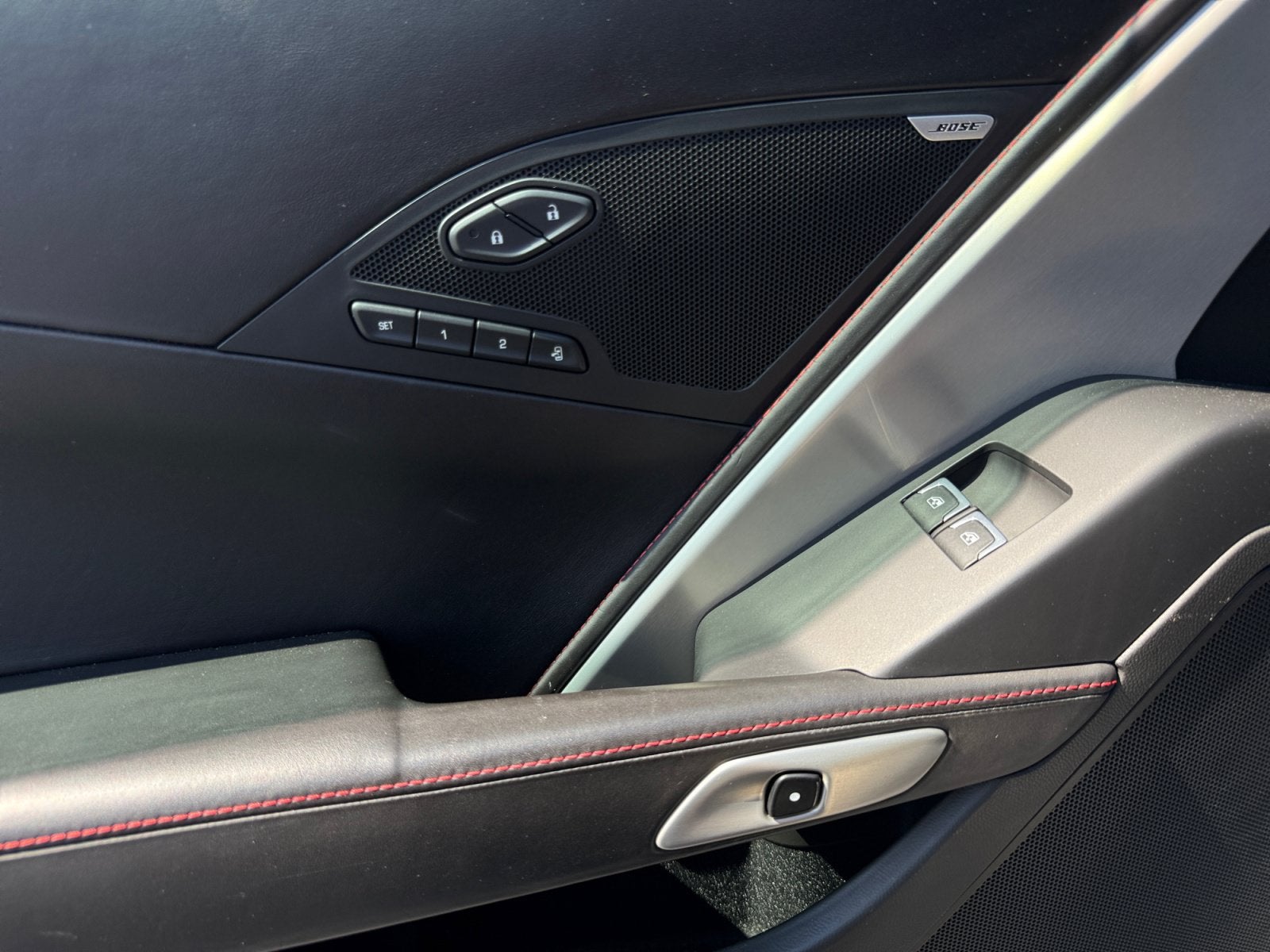 2016 Chevrolet Corvette Stingray 3LT