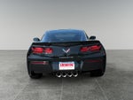 2016 Chevrolet Corvette Stingray 3LT