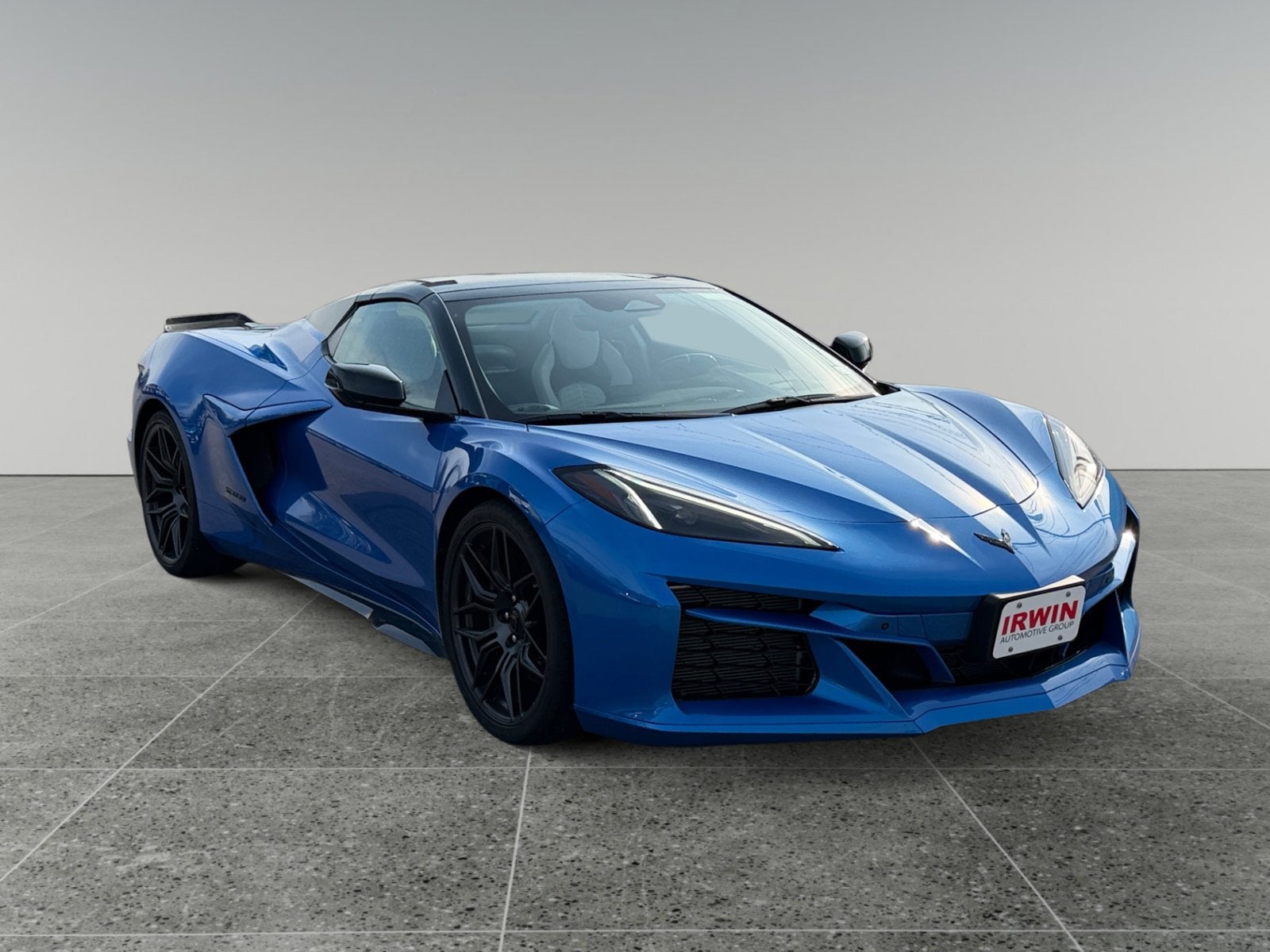 2024 Chevrolet Corvette Z06 3LZ