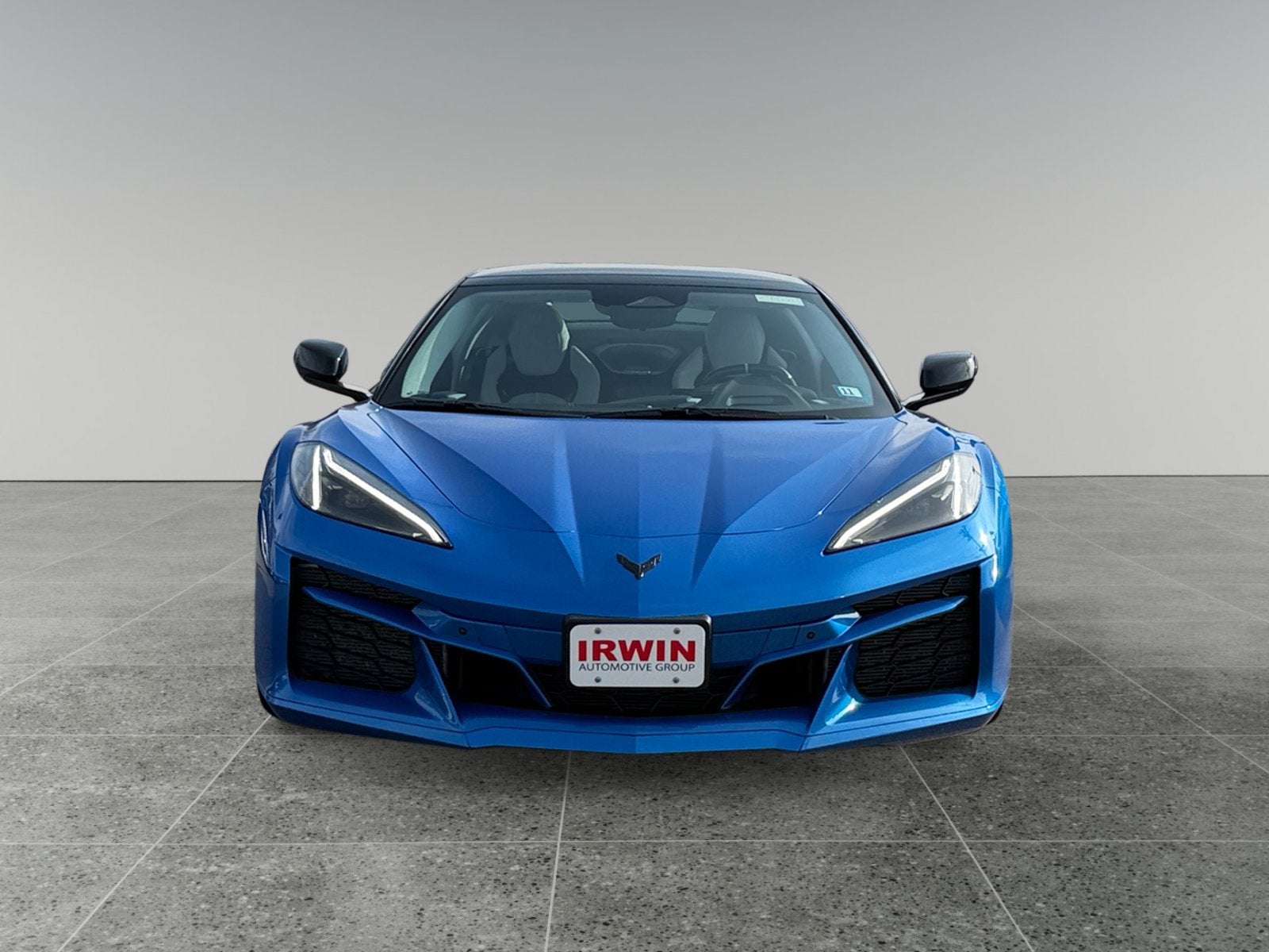 2024 Chevrolet Corvette Z06 3LZ